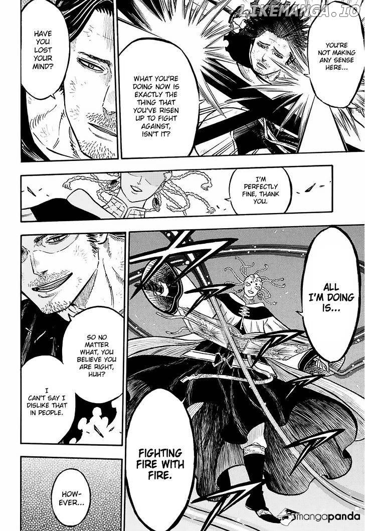 Black Clover chapter 49 image 08